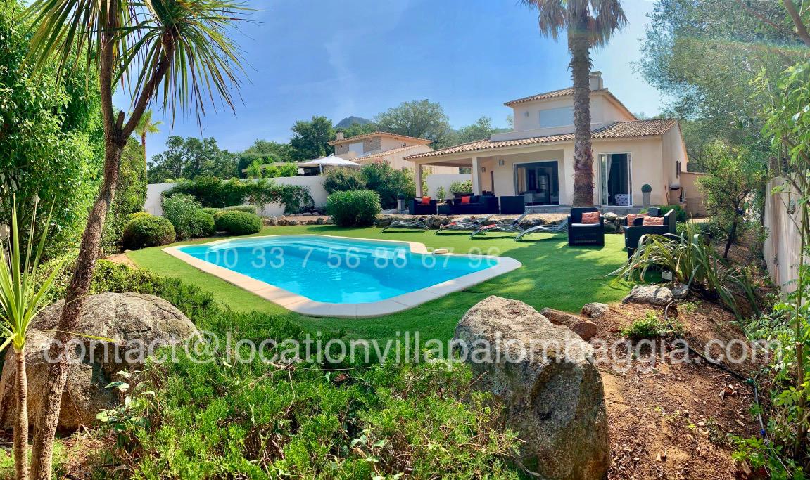 location en corse accessible en fauteuil roulant