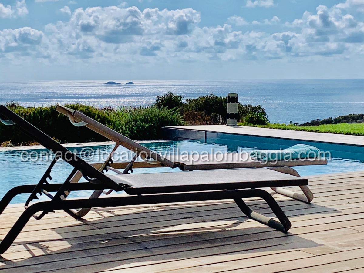 location prestige en corse